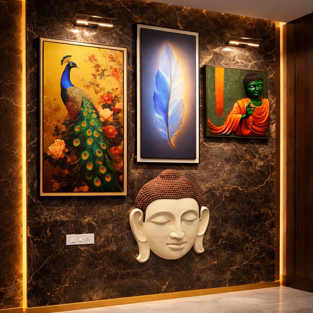 OMNI Interiors Project